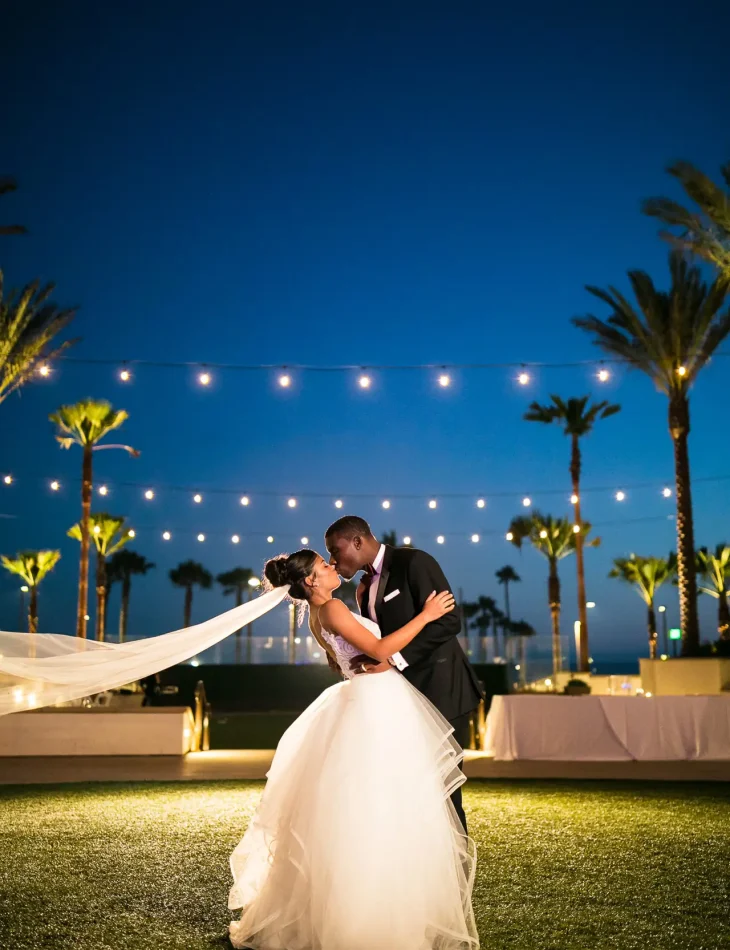 Orange County Wedding Planner