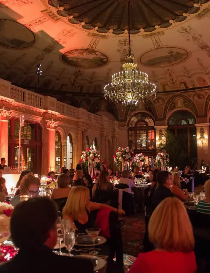 The Breakers Event Planner