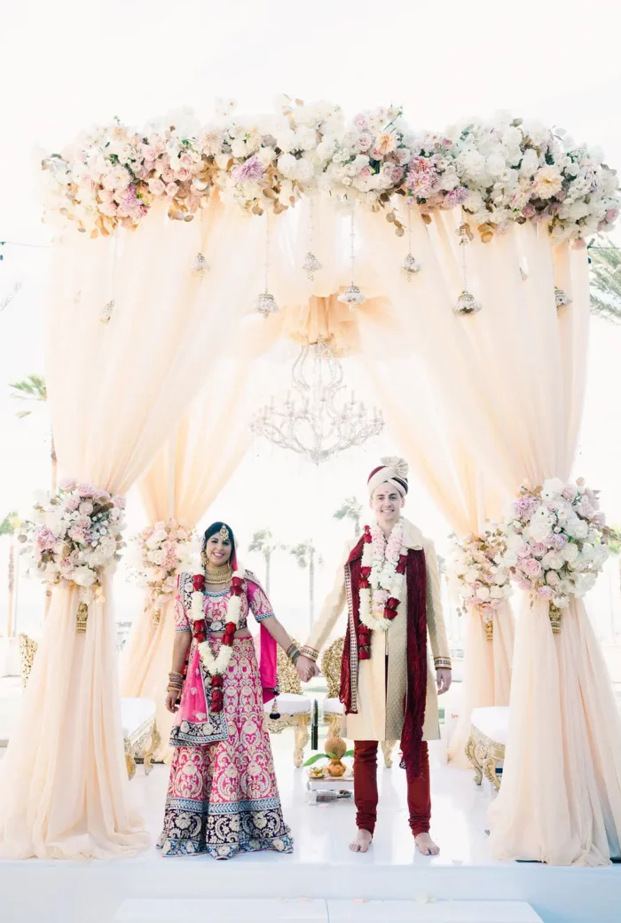 Huntington Beach Indian Wedding Planner