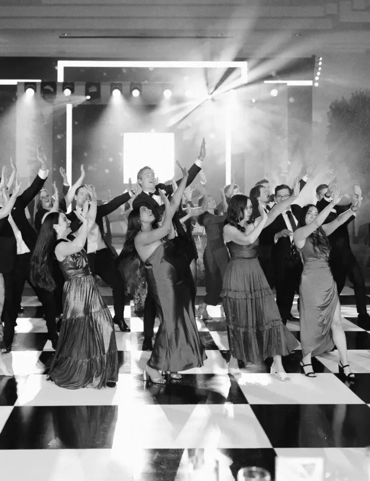 Wedding Guest Experience Ideas