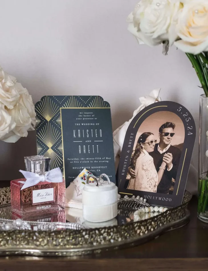 Luxury Wedding Planner Los Angeles