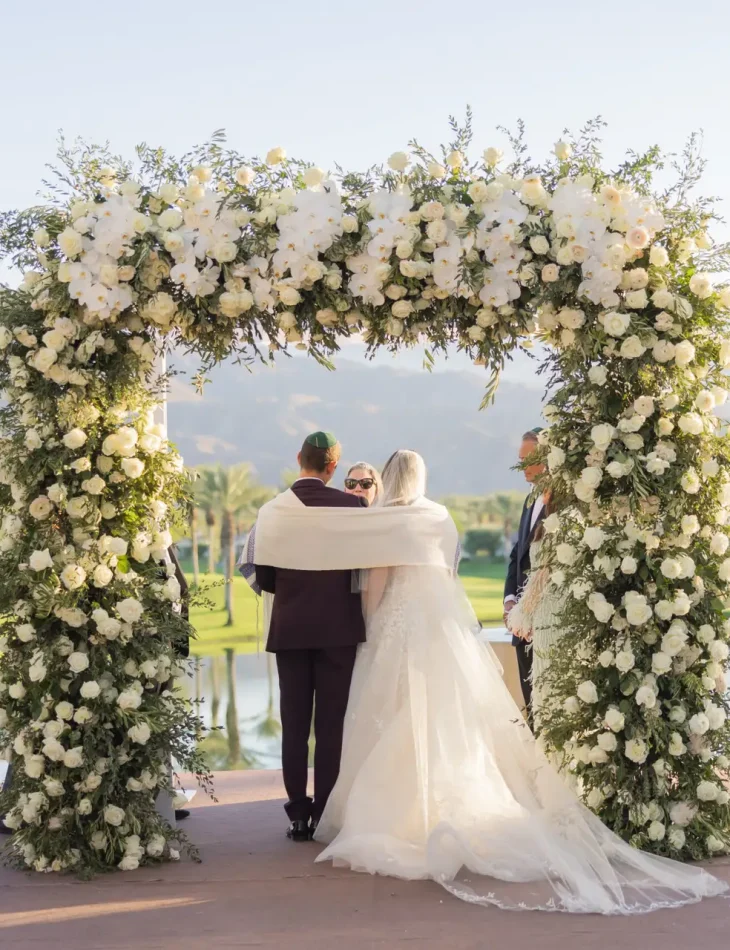 Toscana Country Club Wedding Planner